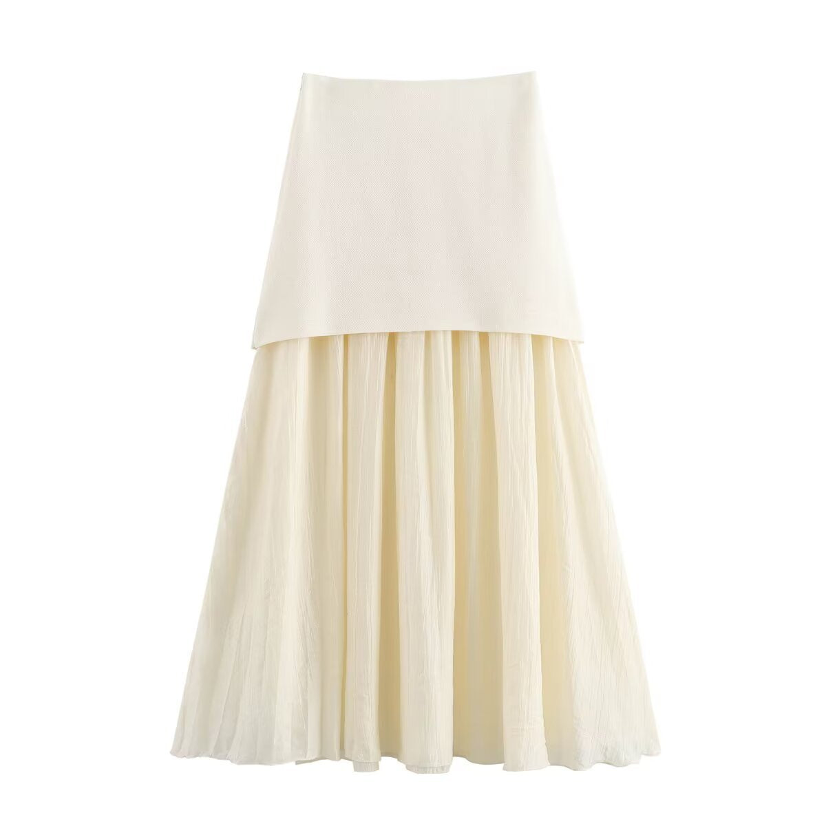Classic Vintage Garment with a Flattering Fit