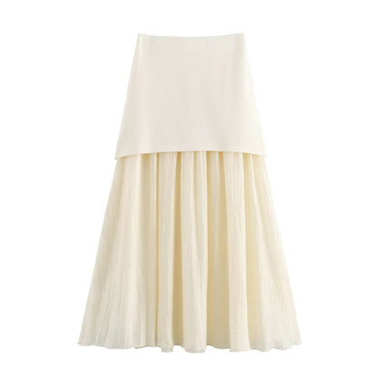 Classic Vintage Garment with a Flattering Fit