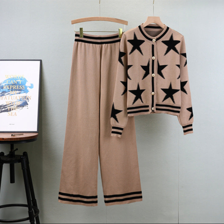 Gracefully Styled Cardigan for Any Occasion