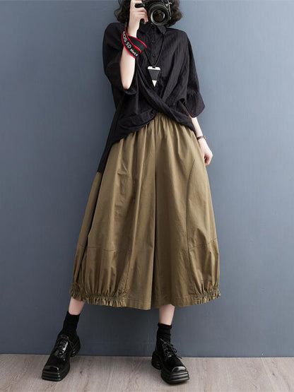 Beautifully Finished Pants in a Timeless Design