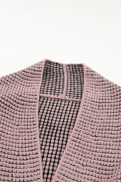 Beautifully Crafted Cardigan in a Classic Style