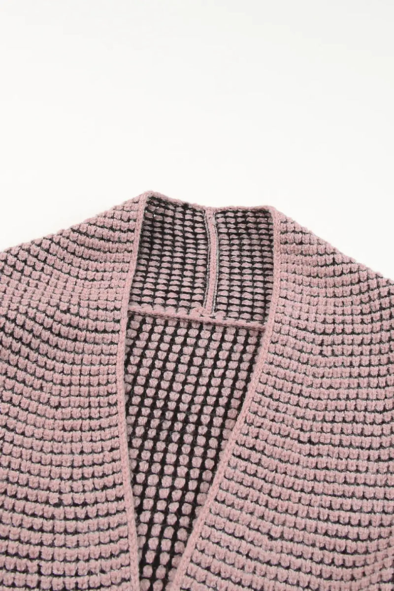 Beautifully Crafted Cardigan in a Classic Style
