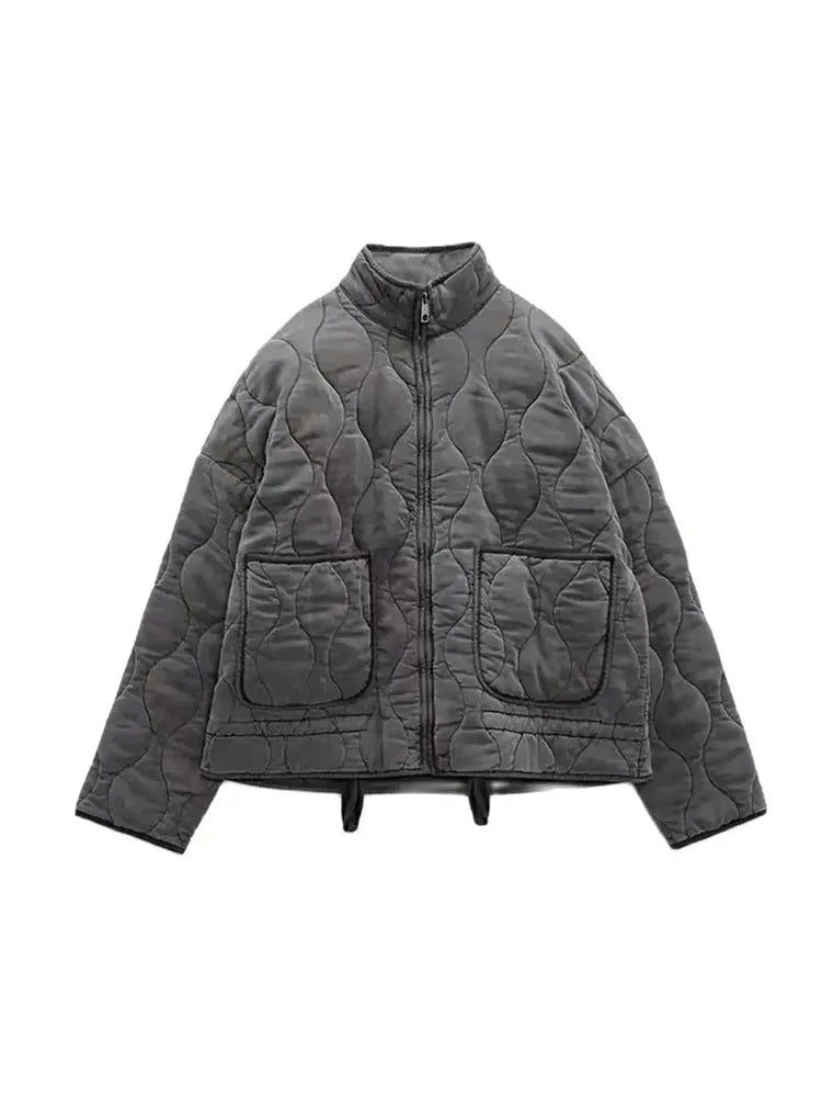Beautifully Finished Jacket in a Timeless Design