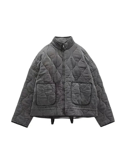 Beautifully Finished Jacket in a Timeless Design