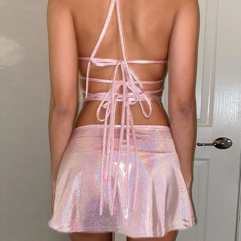 Gracefully Styled Garment for Any Occasion