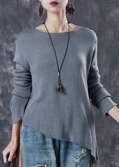 Effortlessly Elegant Sweater with a Timeless Design