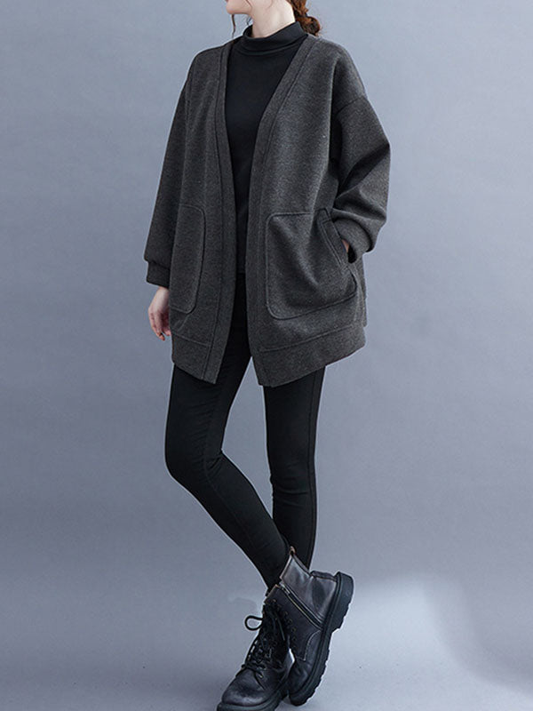 Polished Garment with an Effortless Classic Look