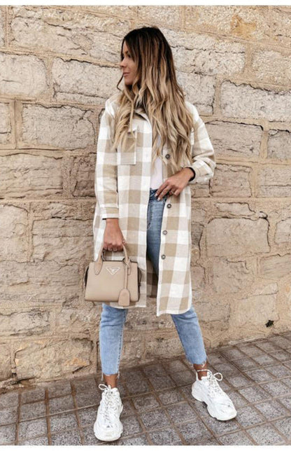 Gracefully Styled Shirt for Any Occasion
