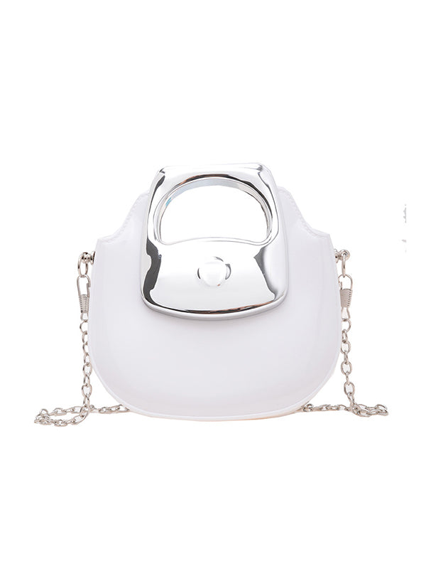 Classic Vintage Bag with a Flattering Fit