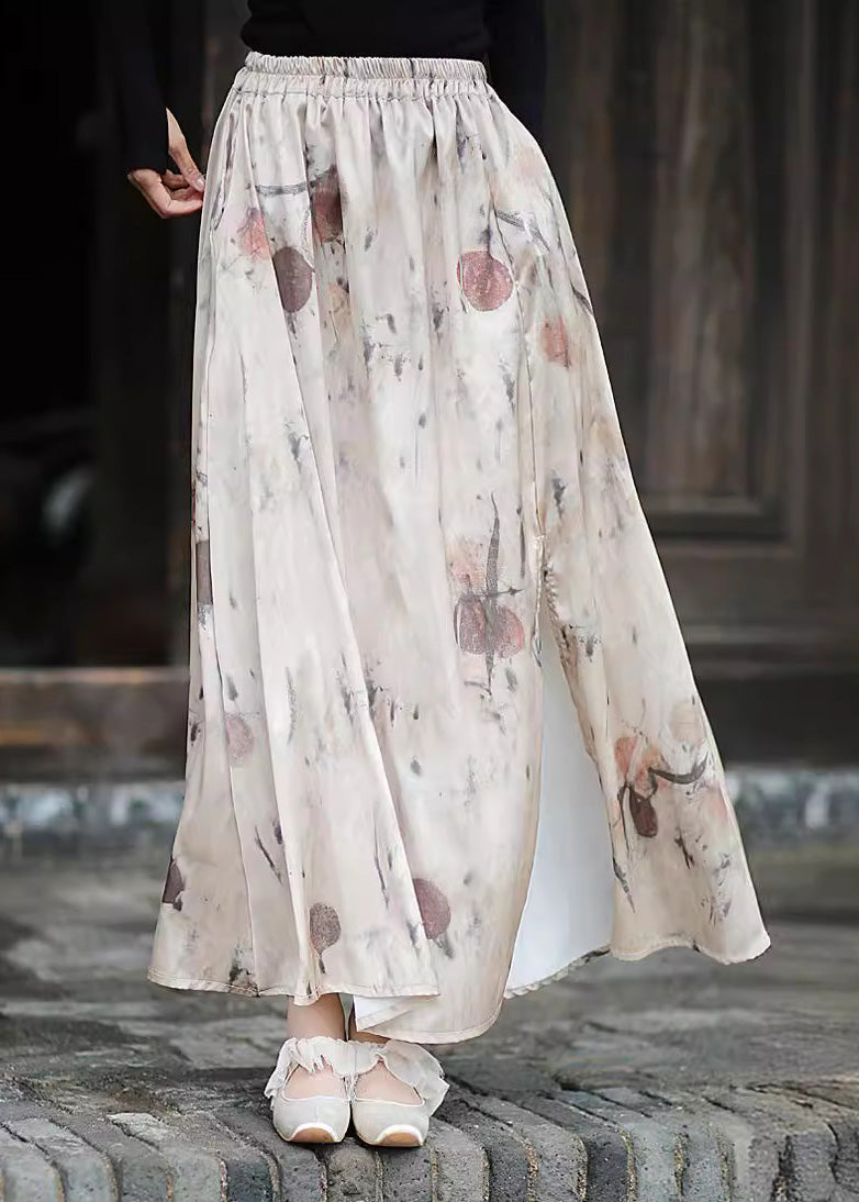 A Vintage Style Garment with Delicate Timeless Details