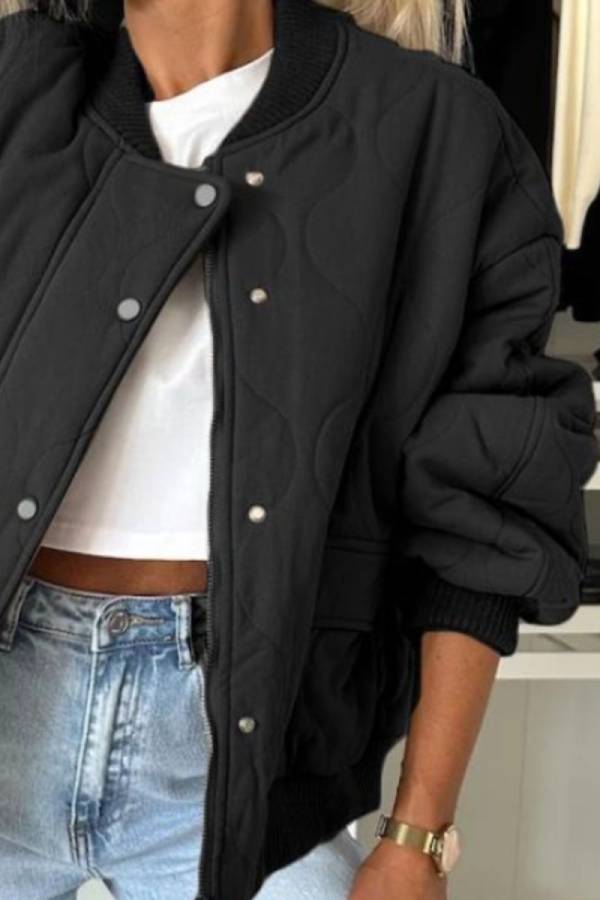Beautifully Crafted Jacket in a Classic Style