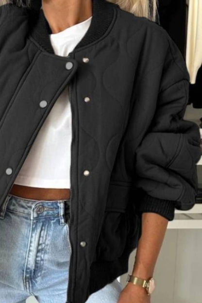 Beautifully Crafted Jacket in a Classic Style