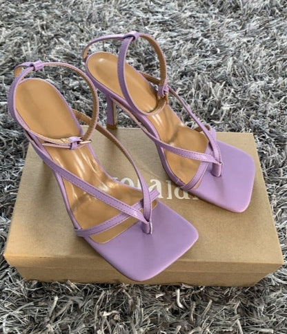 Classic Vintage & Enduringly Stylish Heels