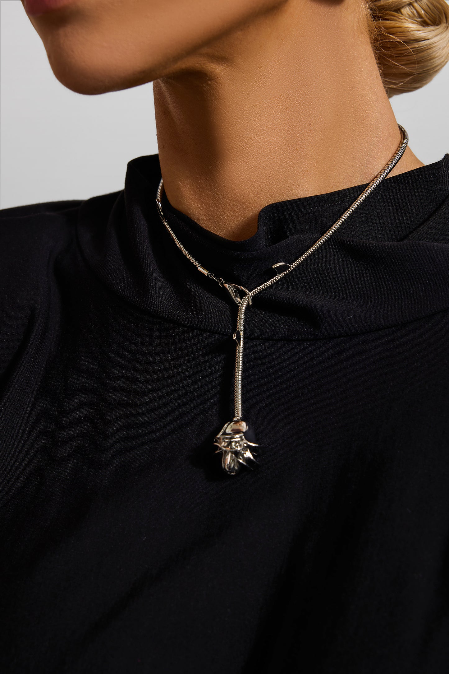 Elegantly Styled Garment for Everyday Wear