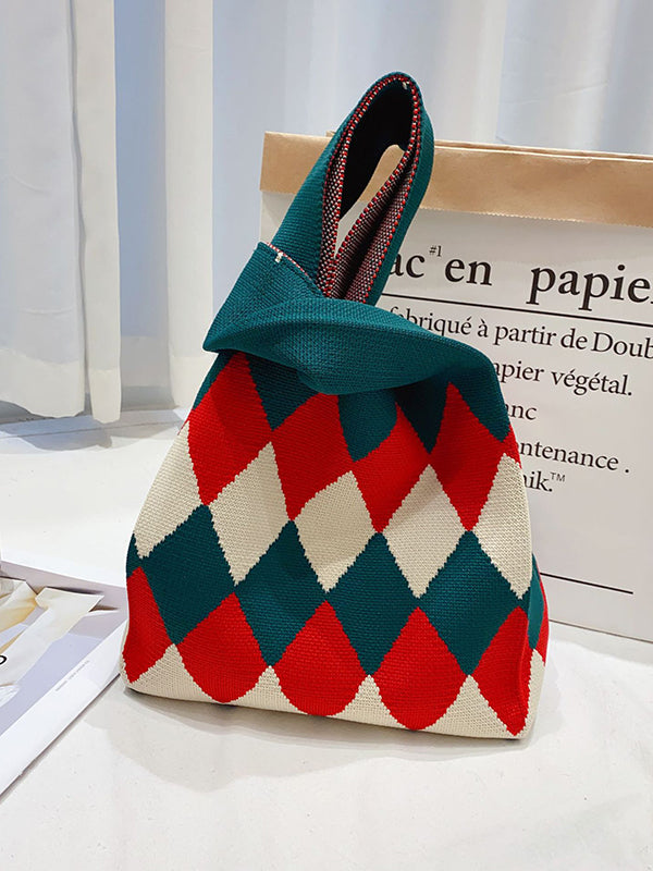 Sophisticated Bag with a Clean Classic Look