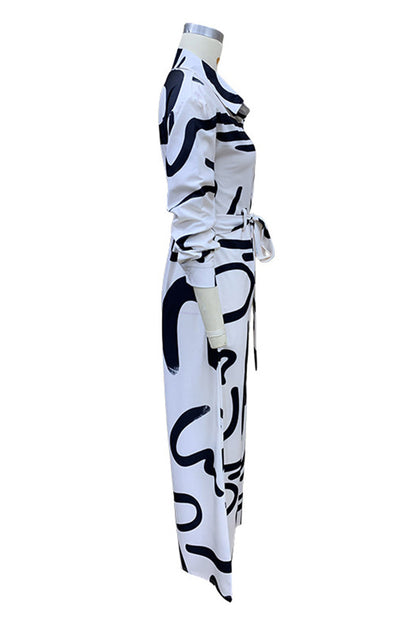 Classic Vintage Garment with a Flattering Fit