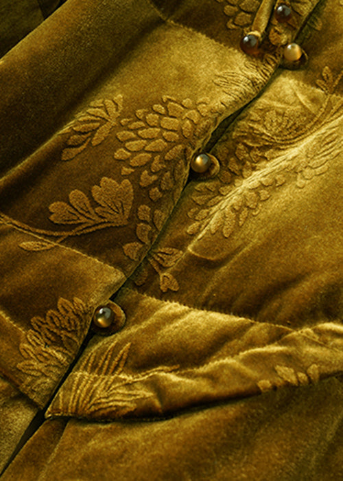 Beautifully Crafted Coat in a Classic Style