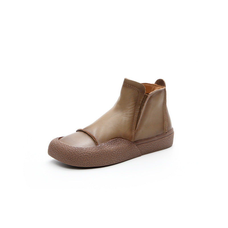 Beautifully Crafted Boots in a Classic Style