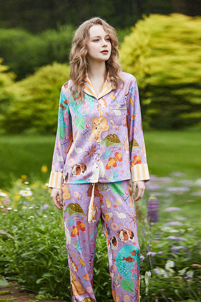 Vintage Inspired Garment with a Contemporary Edge