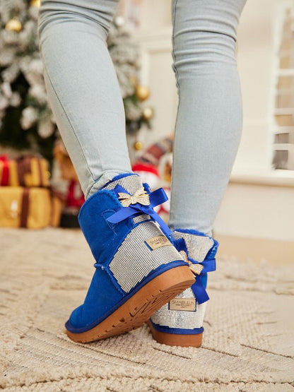 Beautifully Crafted Boots in a Classic Style