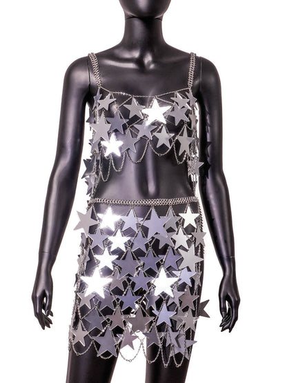 Gracefully Styled Garment for Any Occasion