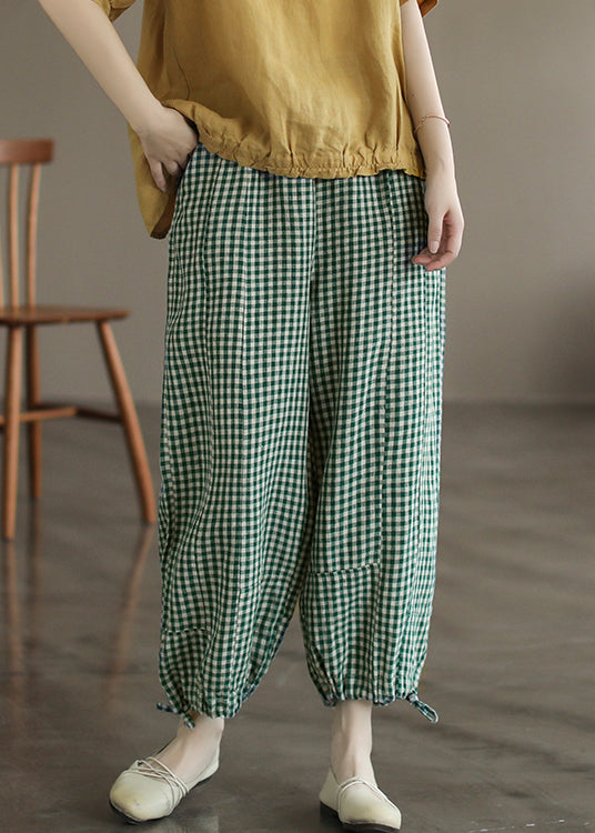 Polished Pants with an Effortless Classic Look