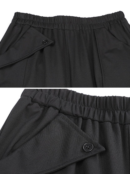 Sophisticated Pants with a Clean Classic Look