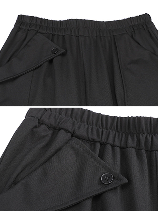 Elegantly Styled Pants for Everyday Wear