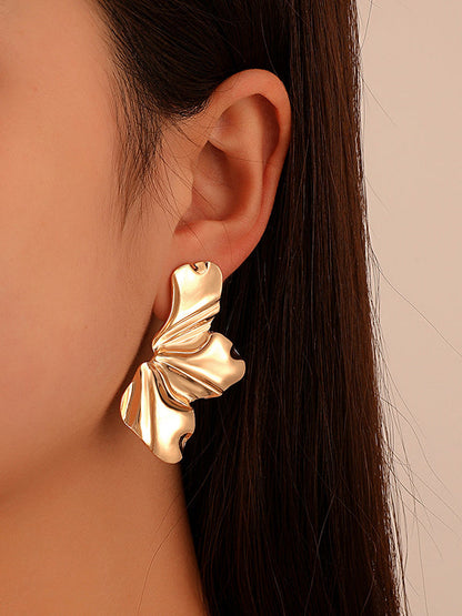 A Vintage Style Garment with Delicate Timeless Details