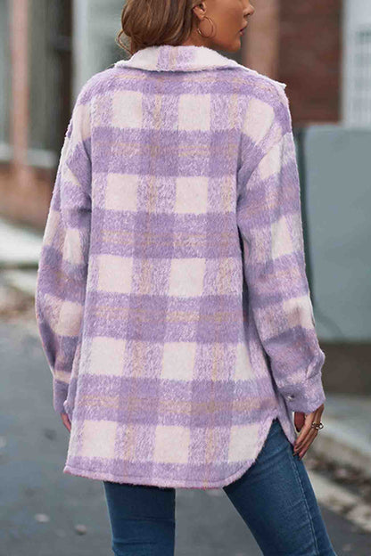 Classic Vintage & Enduringly Stylish Coat
