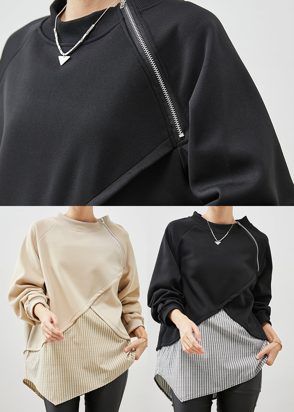 Beautifully Balanced Shirt with Timeless Character