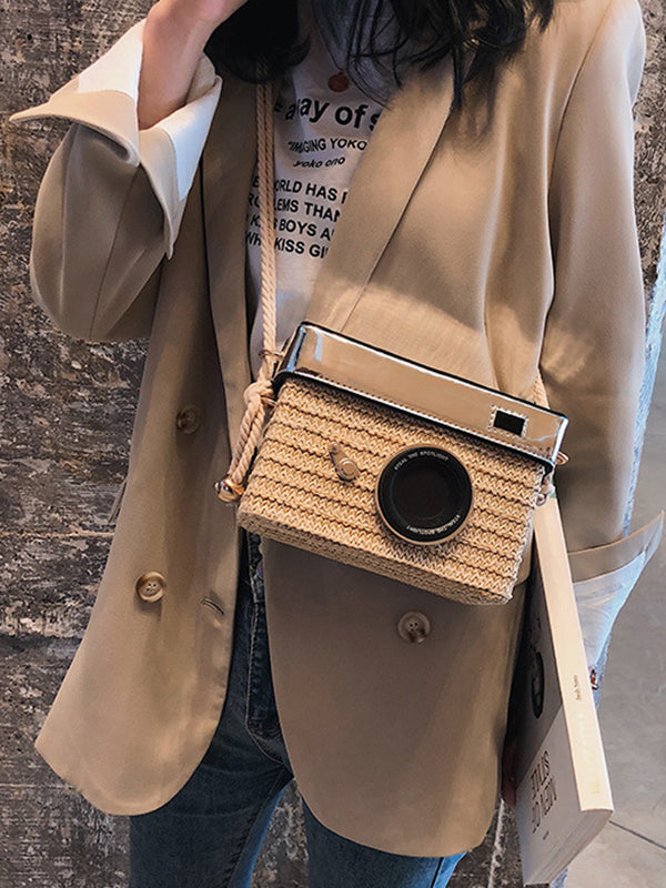 Beautifully Finished Bag in a Timeless Design