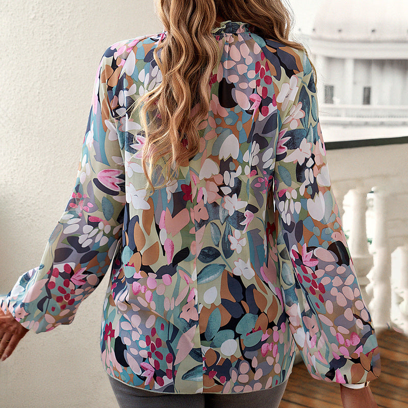 Gracefully Styled Garment for Any Occasion
