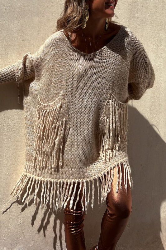 Well Tailored Top with a Graceful Silhouette