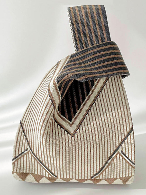 Beautifully Finished Bag in a Timeless Design