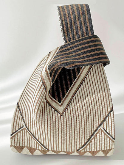 Beautifully Finished Bag in a Timeless Design