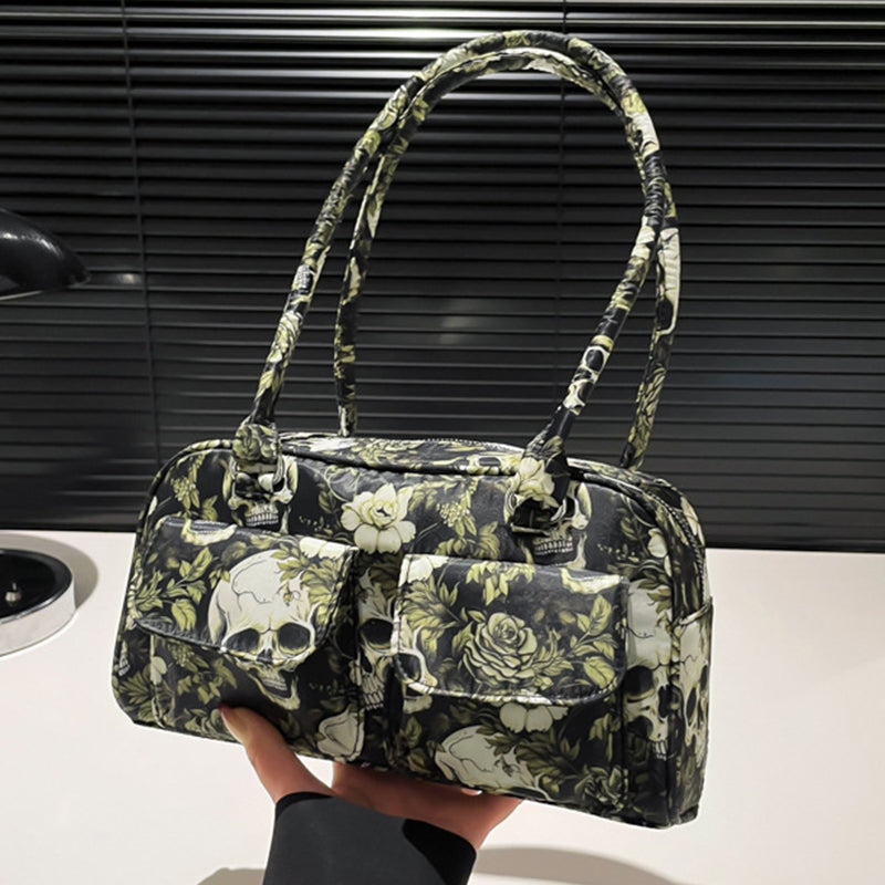 Polished Bag with an Effortless Classic Look