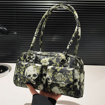 Polished Bag with an Effortless Classic Look