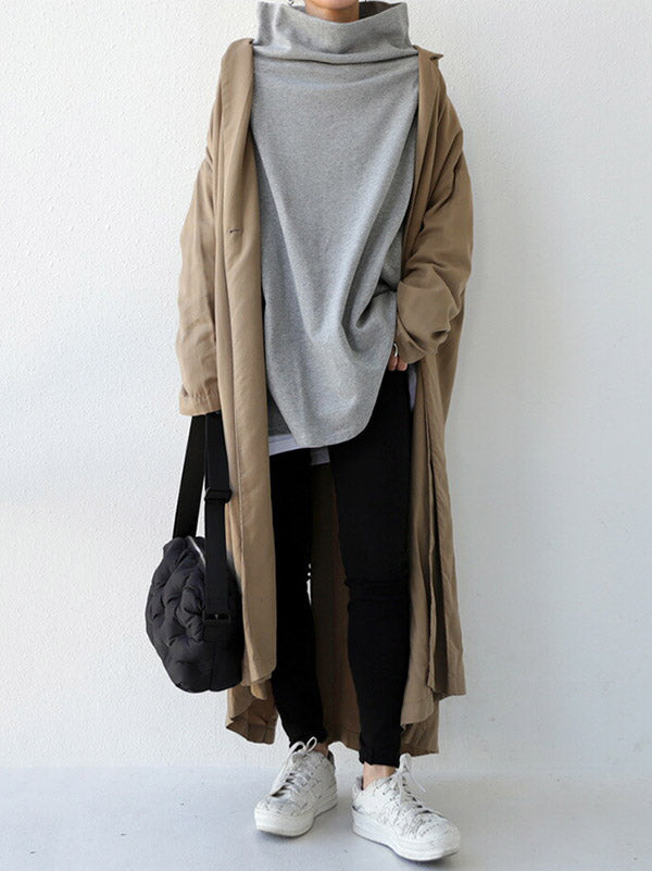 Gracefully Styled T-Shirt for Any Occasion