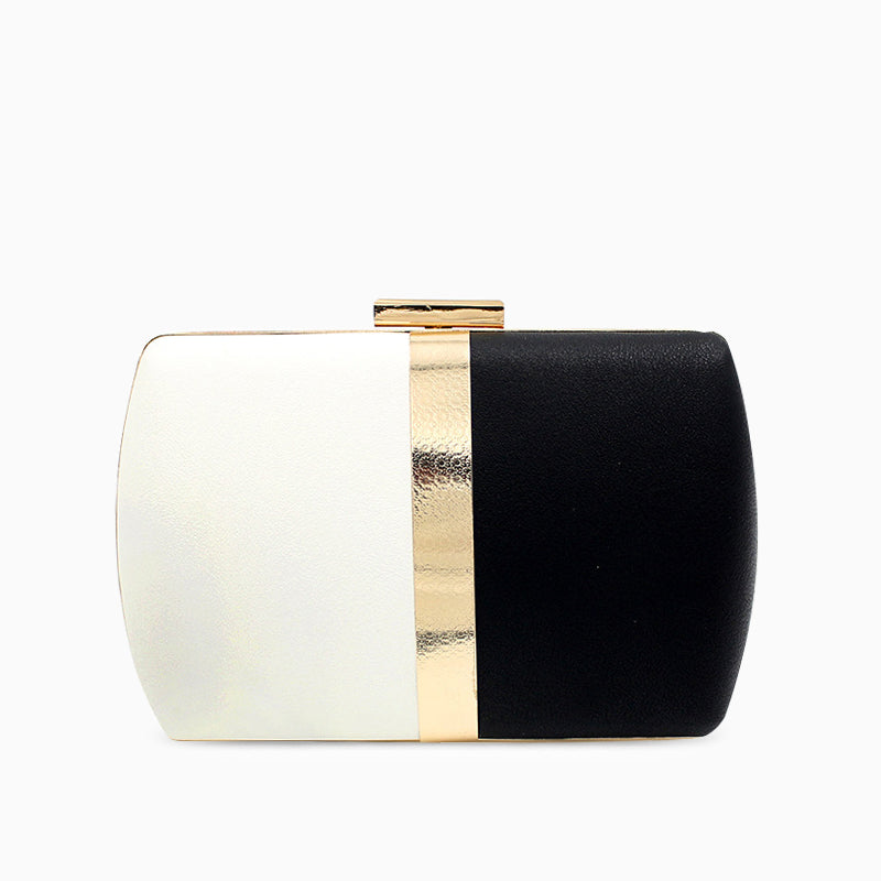 Sophisticated Bag with a Clean Classic Look