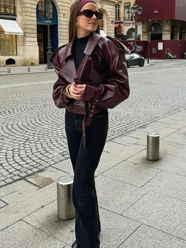 Beautifully Crafted Jacket in a Classic Style