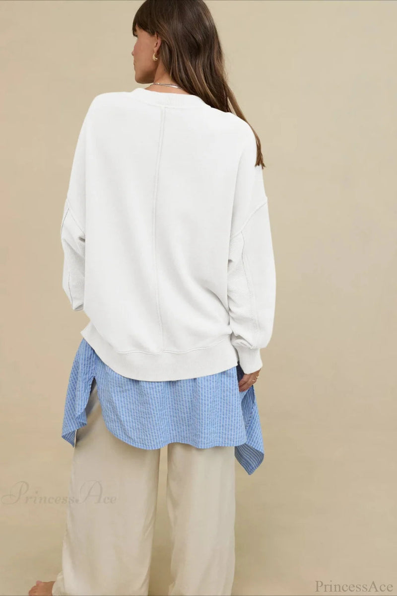 Sophisticated Shirt with a Clean Classic Look