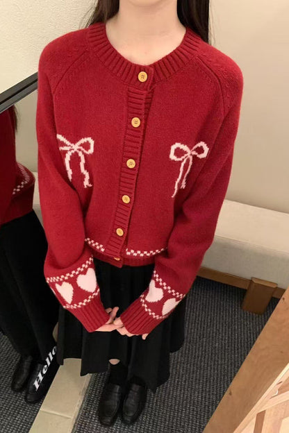 Beautifully Crafted Cardigan in a Classic Style