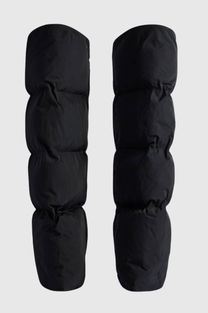 Sophisticated Boots with a Clean Classic Look