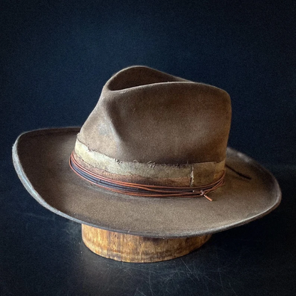 Beautifully Crafted Garment in a Classic Style