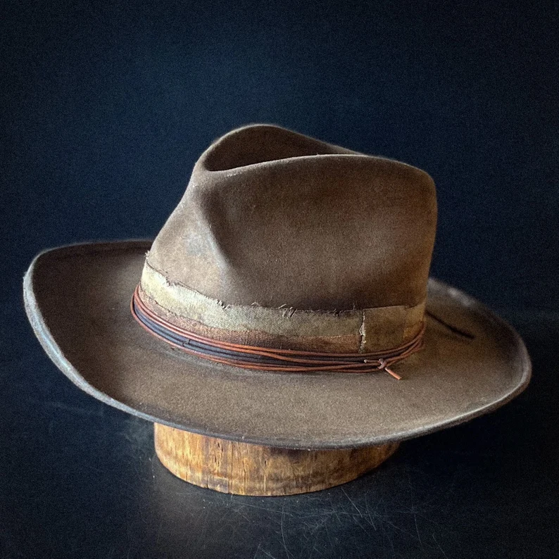 Beautifully Crafted Garment in a Classic Style