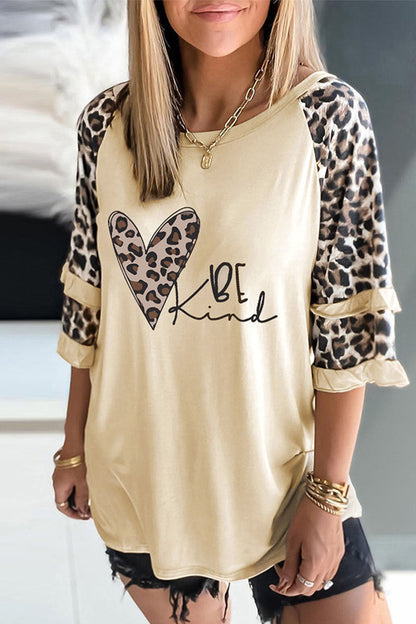 Elegantly Styled T-Shirt for Everyday Wear