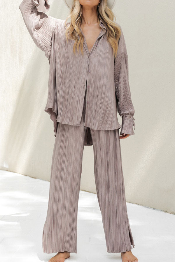 Classic Vintage Garment with a Flattering Fit