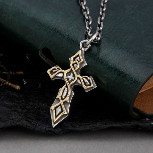 Beautifully Balanced Garment with Timeless Character
