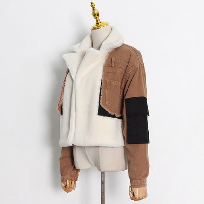 Classic Vintage & Enduringly Stylish Jacket